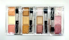 Hard Candy Just Glow! Baked Highlighting Trio ~ U CHOOSE ~ 0.3 oz