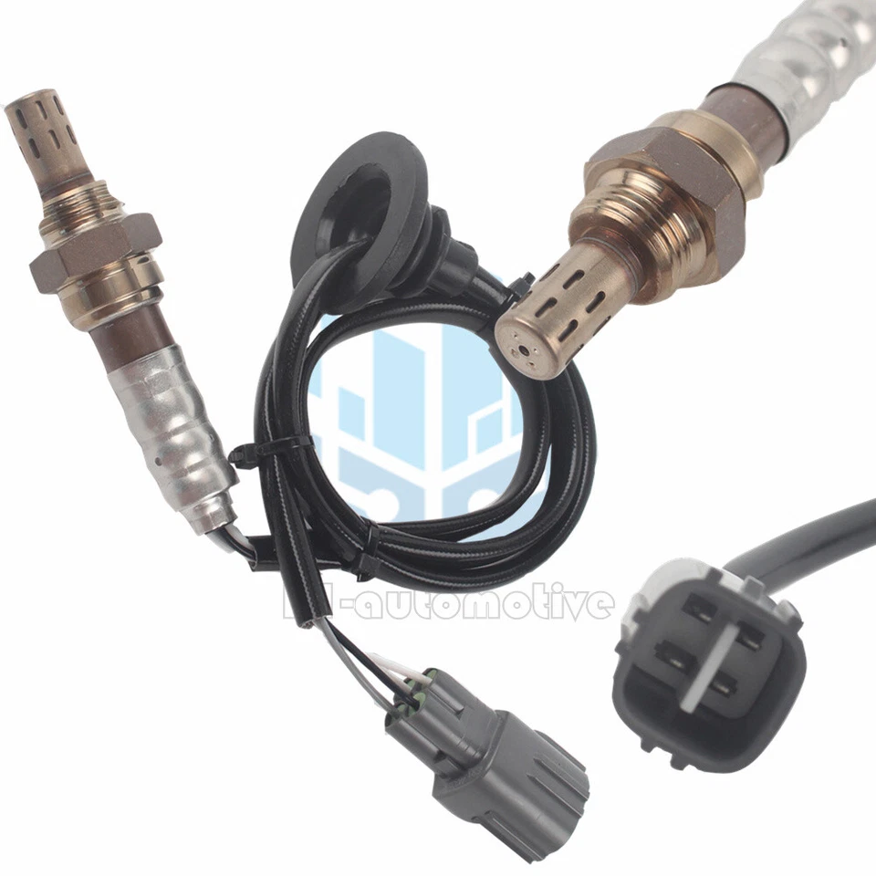 4PCS O2 Lambda Oxygen Sensors Upstream and Downstream For Lexus GS450h 2014 3.5L - Image 4 of 4