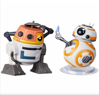 Star Wars The Bounty Collection - Confezione Build A Pack Con The Child (Grogu) 5,5cm E Accessori, Giocattolo Da Collezione Hasbro Per Bambini 4+