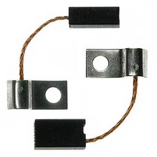 Kohlebürsten Motorkohlen BOSCH UBH 6/35 D, U...