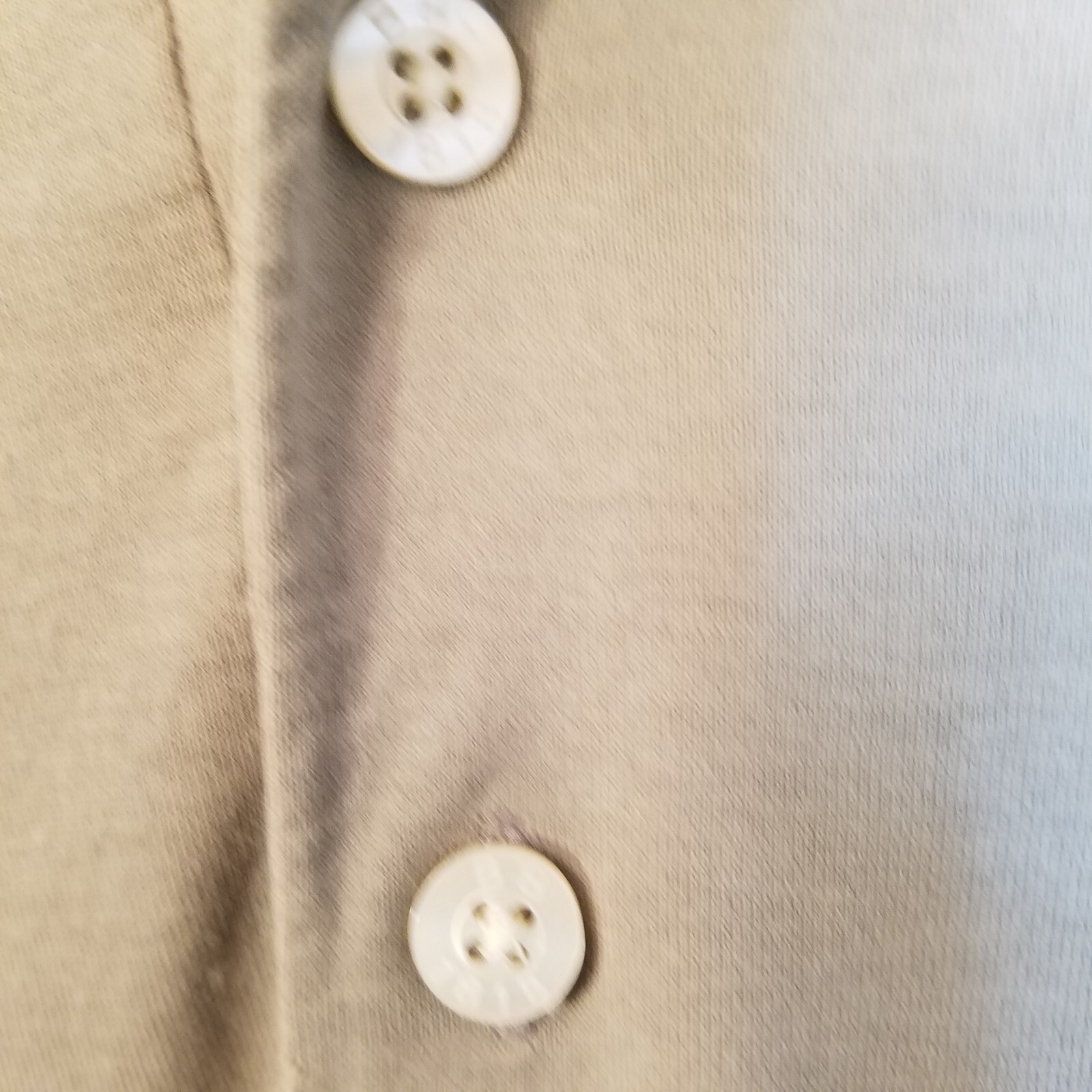 Brooks Brothers 100% 1818 Golf Polo Shirt Cotton Mens Medium Short Sleeve thumbnail 3