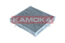 KAMOKA F510301 Filter, Innenluft Für ALFA ROMEO, ALPINA, AUDI, BMW, DAIHATSU