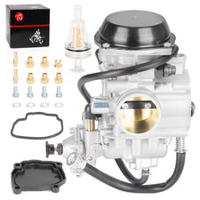 1998 1999-2001 For Arctic Cat ATV 400 2X4 4X4 Carb Carburetor 0470-361 0470-362