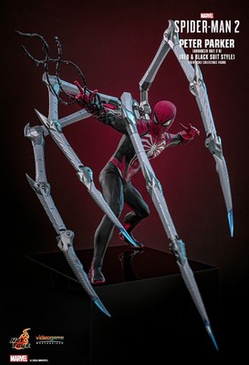 SPIDER-MAN CLASSICS ２体セット Dual Web Swinging Spider-Man Classic action figure