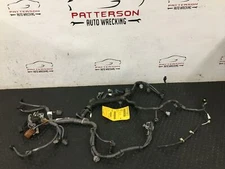 2014 SUBARU LEGACY Engine Motor Electrical Wiring Wire Harness FED Emissions