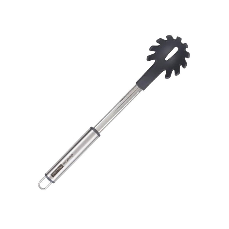 Servispaghetti Inox/Nylon Cm 34 Grandchef+ Tescoma