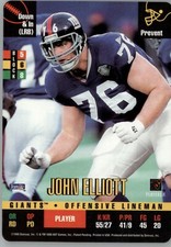 1995 Donruss Red Zone - Football Singles - Pick Your Players - Short Prints