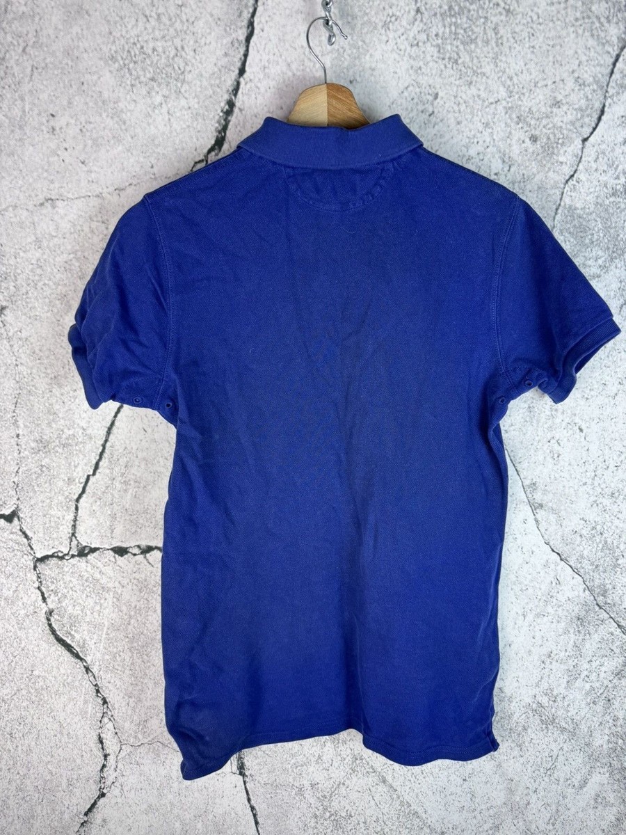 Vintage Y2K Polo Ralph Lauren Big P polo shirt | eBay