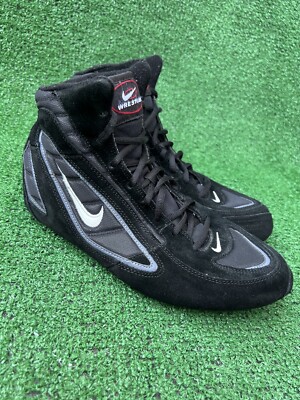 nike inflict supreme