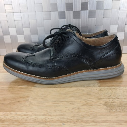Cole Haan Original Grand Wingtip Oxford 