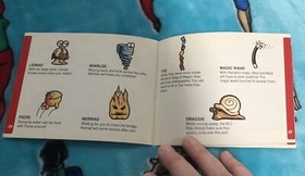 Nintendo NES Video Game M.C. Kids with manual