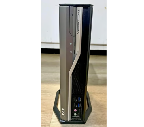 Bundle of 2x Acer Veriton Micro Computers l4620g | Intel Core i7 8GB Ram No HDD