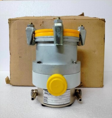 PFEIFFER BALZERS TPH 190 PUMP