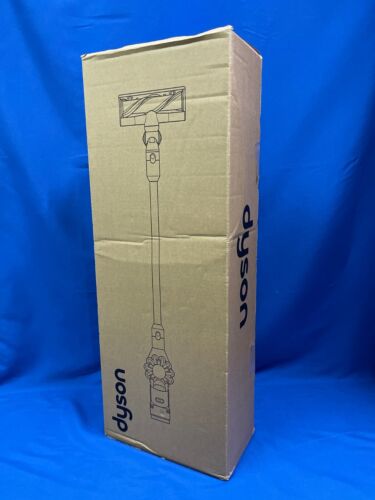 Dyson V8 (SV25) Origin Cordless Stick Vacuum Cleaner - Red - NEW!