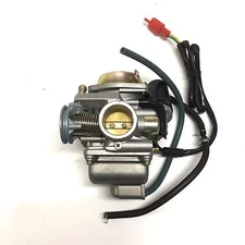 CARBURADOR DE RENDIMIENTO PARA KINROAD 150CC 150 24MM GO KART BUGGY