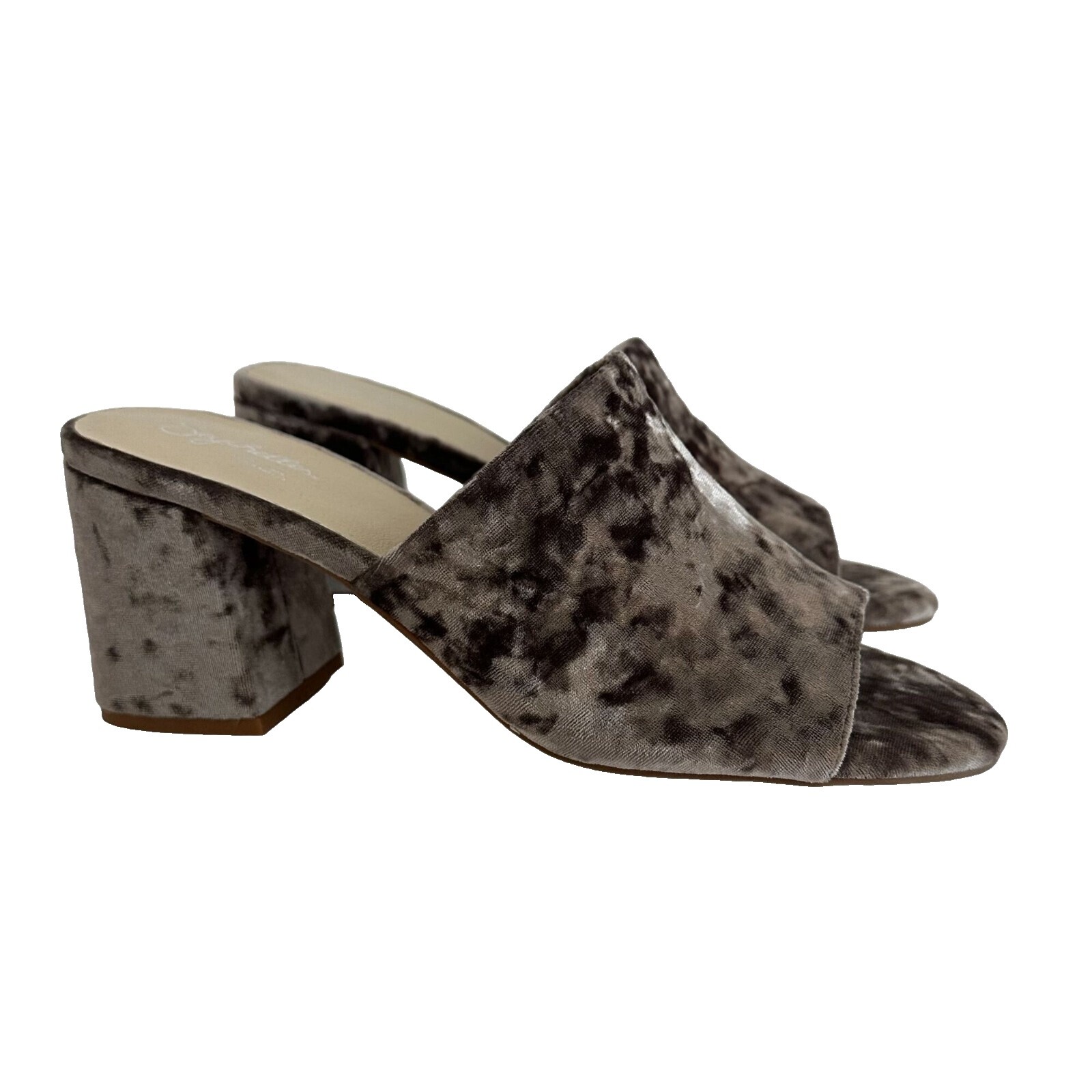 Seychelles Mules
