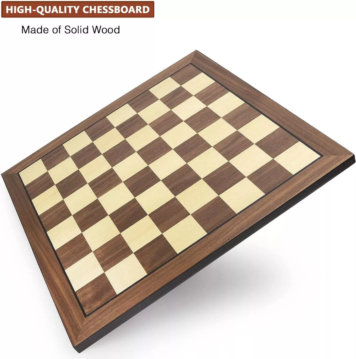 chess board wooden  Gumtree Australia Free Local Classifieds