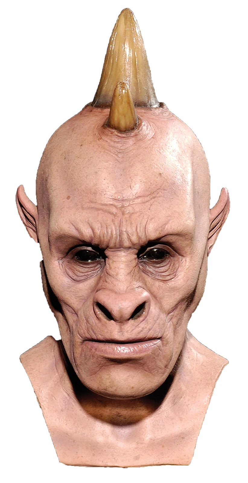 Humanocerous Resurrection Mask - Distortions Unlimited