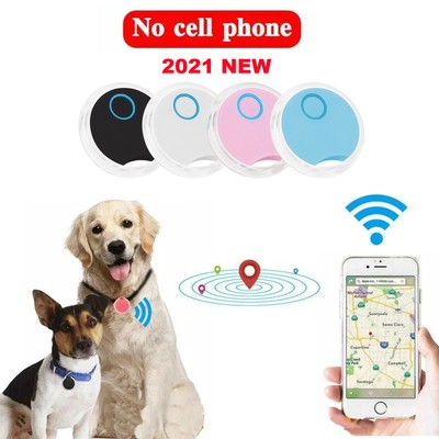 pet tracker uk
