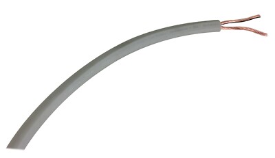 Monster Cable M Series MCX-1S MKII Speaker Wire - 10 Ft