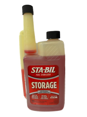 Gold Eagle Products 22214 STABIL Storage, 32 oz Bottle