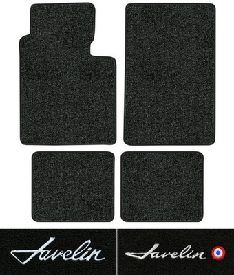 1970-1974 AMC Ambassador Carpet | Classic Car Auto Cutpile 1970-1974 AMC Ambassador Carpet | Classic Car Auto Cutpile