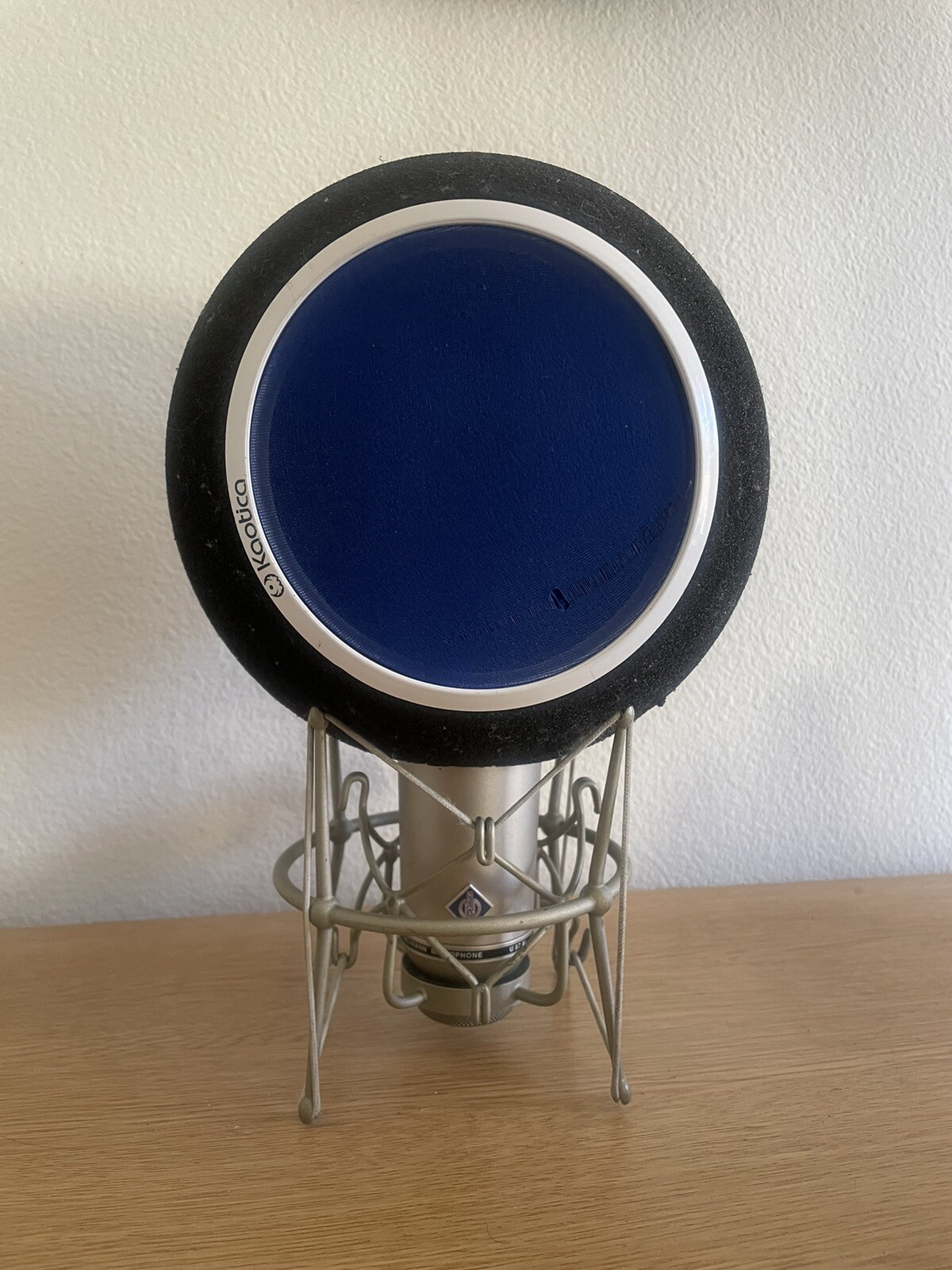 Neumann U 87 Ai Wired Condenser Microphone