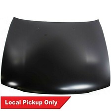 New Primed Steel Hood For 1993-1997 Toyota Corolla To1230102 5330102040