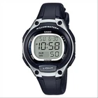 CASIO COLLECTION DIGITAL WATCH LW-203-1AVEF BATTERY 10 YEARS