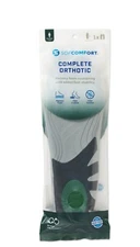 Sof Comfort Sof Comfort Orthotic Insole Men's Size 7-13 Trim-to-Fit One Size New