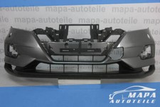 Nissan Qashqai II Facelift J11 Bj. 2017-2021 Stoßstange Vorne SRA PDC 62022HV00H