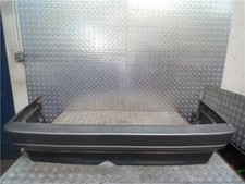 60777671 Hintere StoBstange Alfa Romeo 75 (1985->) 1.8  (162.B1H)  Consultar Ant