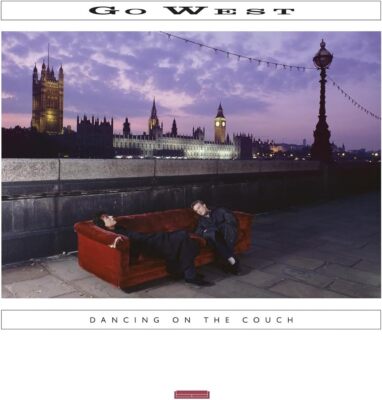 Dancing On The Couch Deluxe Edition