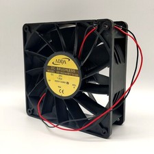 1 PCS ADDA Fan AS14024HB519100 DC 24V 1.85A 14050 14CM 2 wire Violent fan
