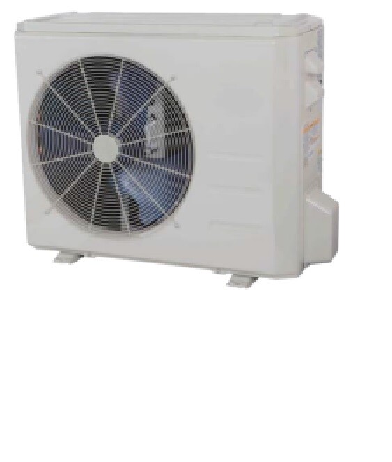 Carrier Mini Split Dual Zone Ductless Heat Pumps (2) 9.000btu indoor -  Package | eBay