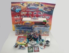 Skylanders SuperChargers