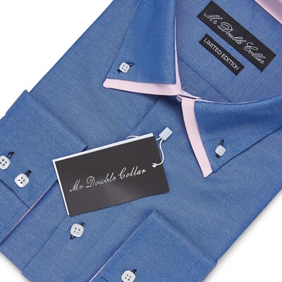 custom dress shirts mens Custom Dress Shirts for Men: Design Your Own