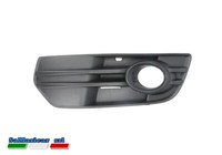 Gitter StoßStange Vorne Links Mit Loch Nebelscheinwerfer Audi Q5 8R 04/2008-
