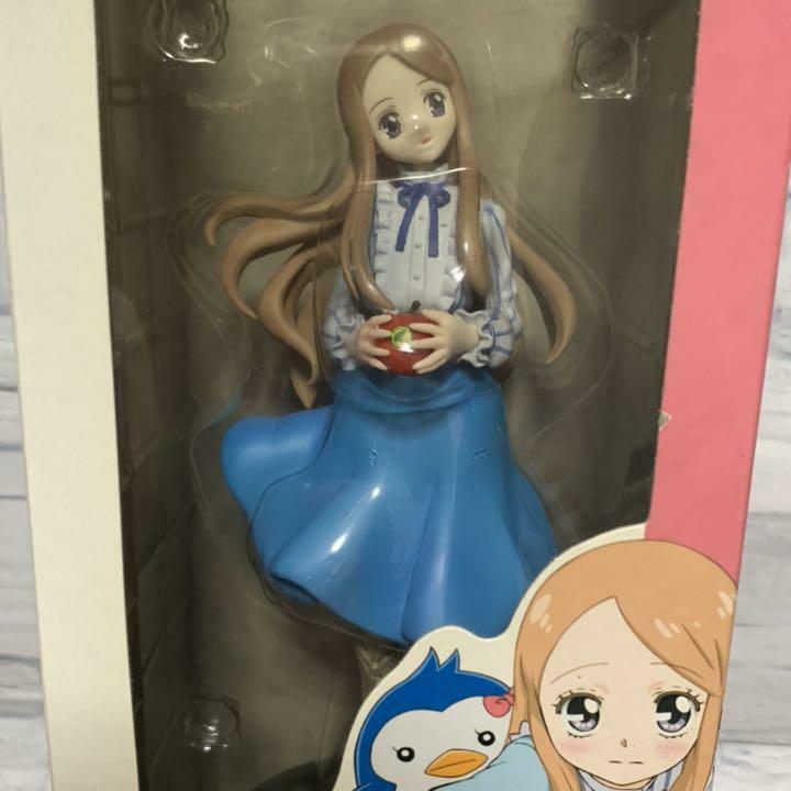 Figurine Mawaru Penguindrum - Himari Takakura - Survival Strategy - Bandai - Neuve