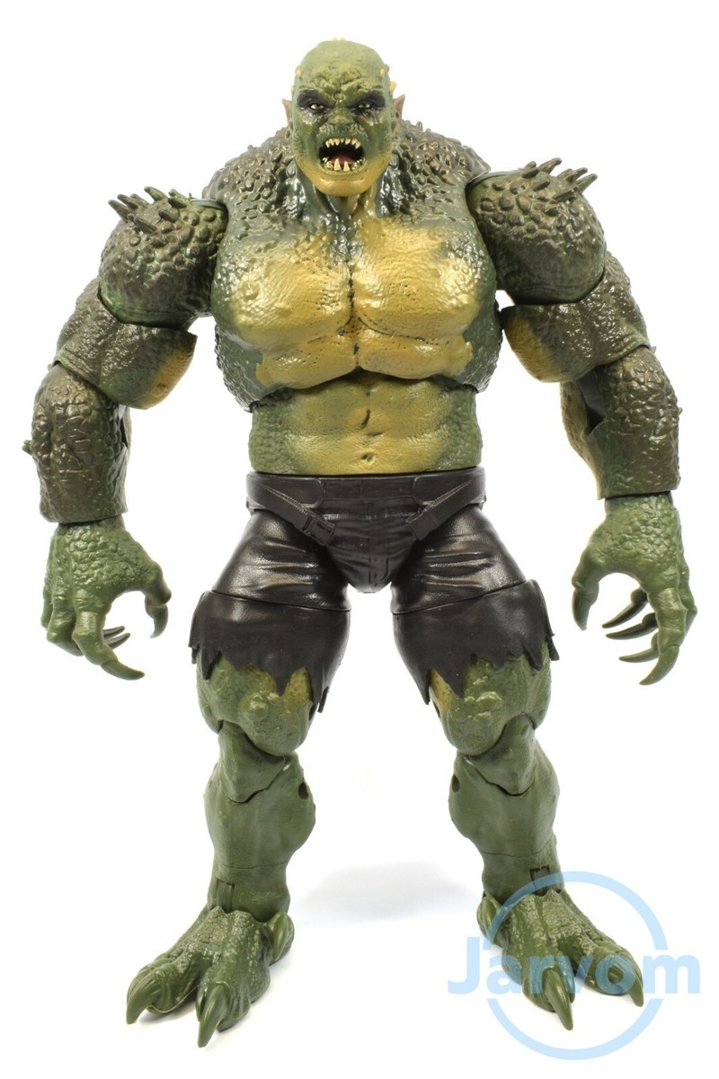 Marvel Legends 6 inch Build a Figure BAF Gamerverse Abomination