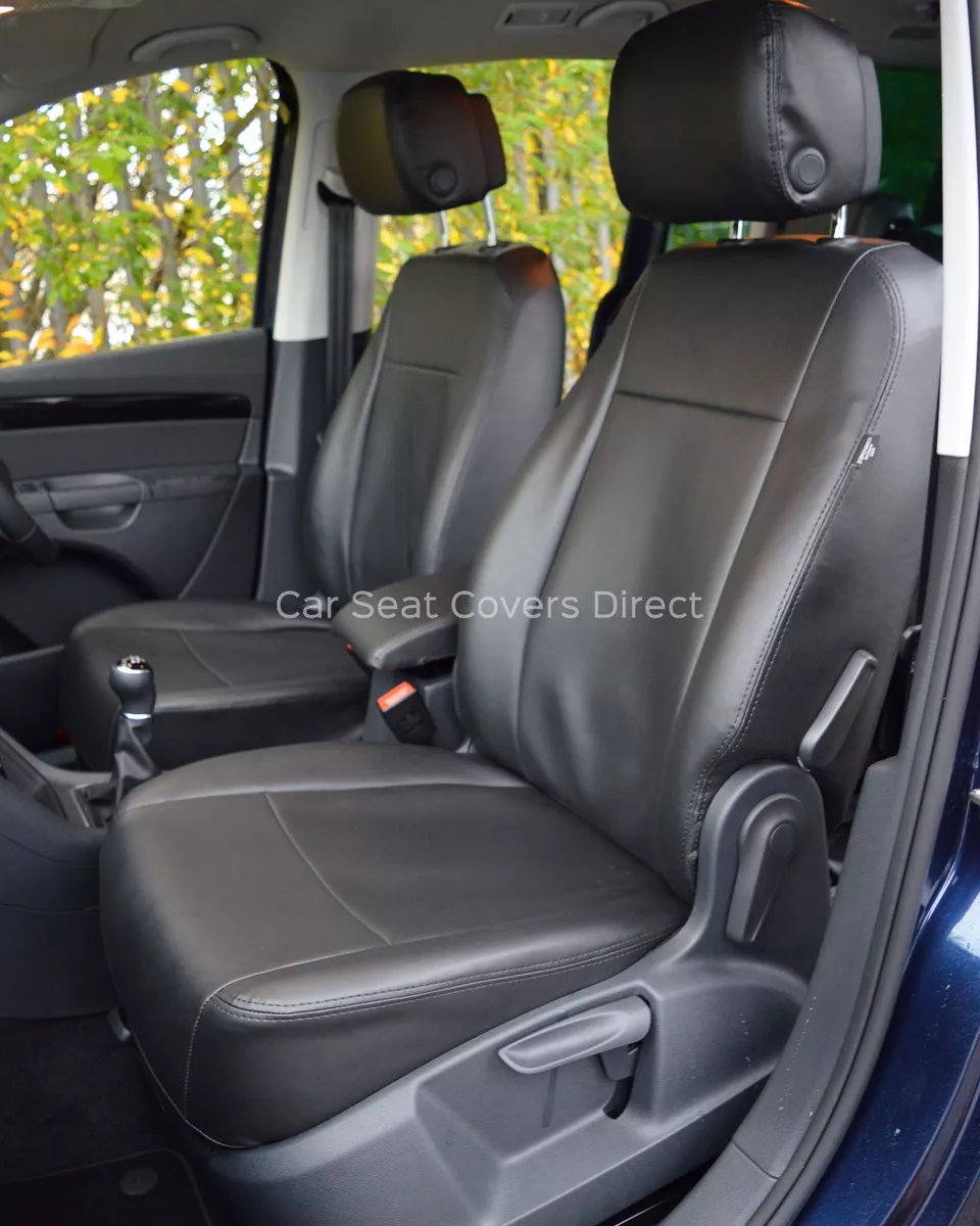 Vw sharan seat covers deals