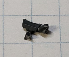 Warhammer 40k Tau Empire ARMORY Bits XV8 Crisis Battlesuit Team 72 Arm Support