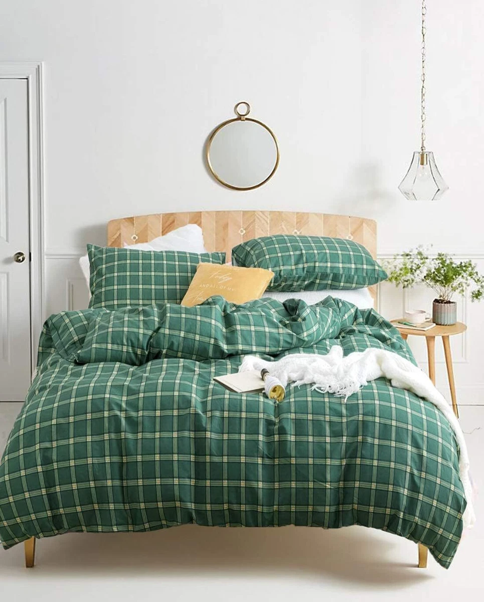 Emerald green cheap comforter