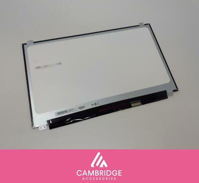 LP156WFC (SP) (DB) LCD 15,6'' FHD 30 Pin Bildschirm Ersatz mit Halterungen