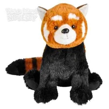 RI (T) 14" Red Panda