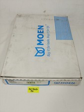 MOEN Torrance Spot Resist Stainless 1 Handle Kitchen Faucet w/ Spray