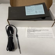 Thermo Orion ATC pH Probe - 2001ln 8.5 temperature probe resistance 8500 ohms