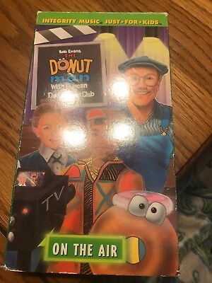 donut man repair club duncan