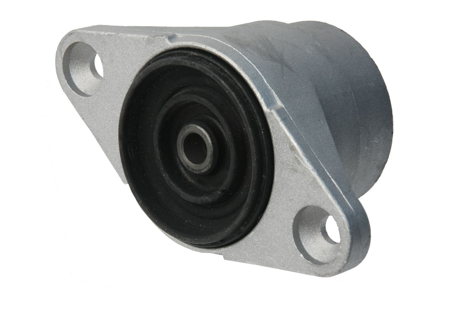 Strut mount, bearing shock absorber 4F0 513 353D suitable for Audi