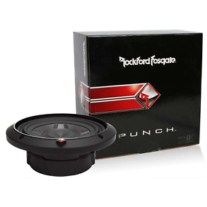 rockford fosgate p3 8 inch subwoofer